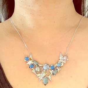 Alexis Bittar Necklace
